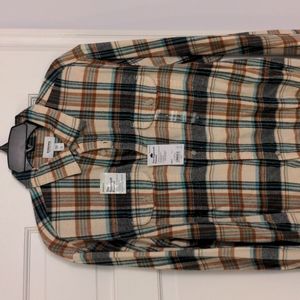 Men's Flannel